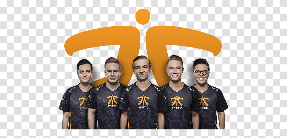 Meet The Teams Fnatic Team, Person, Clothing, People, Boy Transparent Png