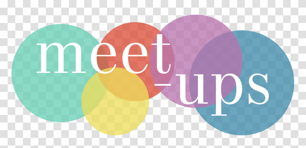 Meet Ups Logo Reach Church Transparent Png