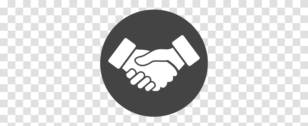 Meet With An Expert Icon Fist, Hand, Handshake Transparent Png