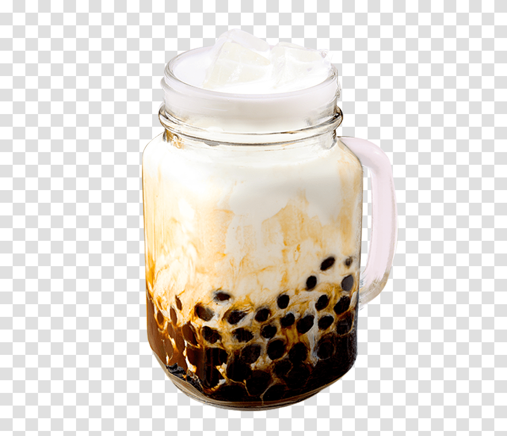 Meetfresh, Milk, Beverage, Drink, Jar Transparent Png