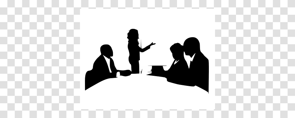 Meeting Person, Human, Audience, Crowd Transparent Png