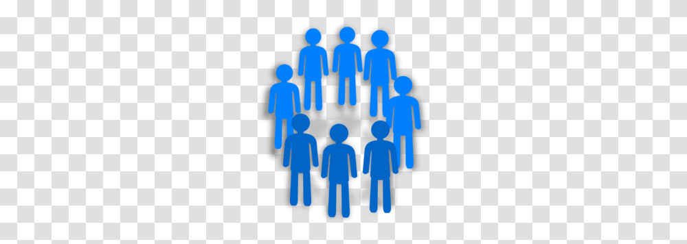 Meeting Clipart, Person, Crowd, Word Transparent Png