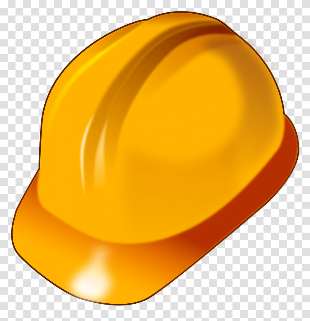 Meeting Clipart Safety Meeting, Apparel, Hardhat, Helmet Transparent Png