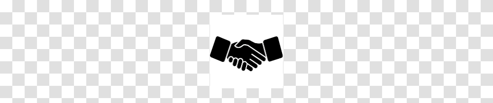 Meeting Icon, Hand, Handshake, Hammer, Tool Transparent Png