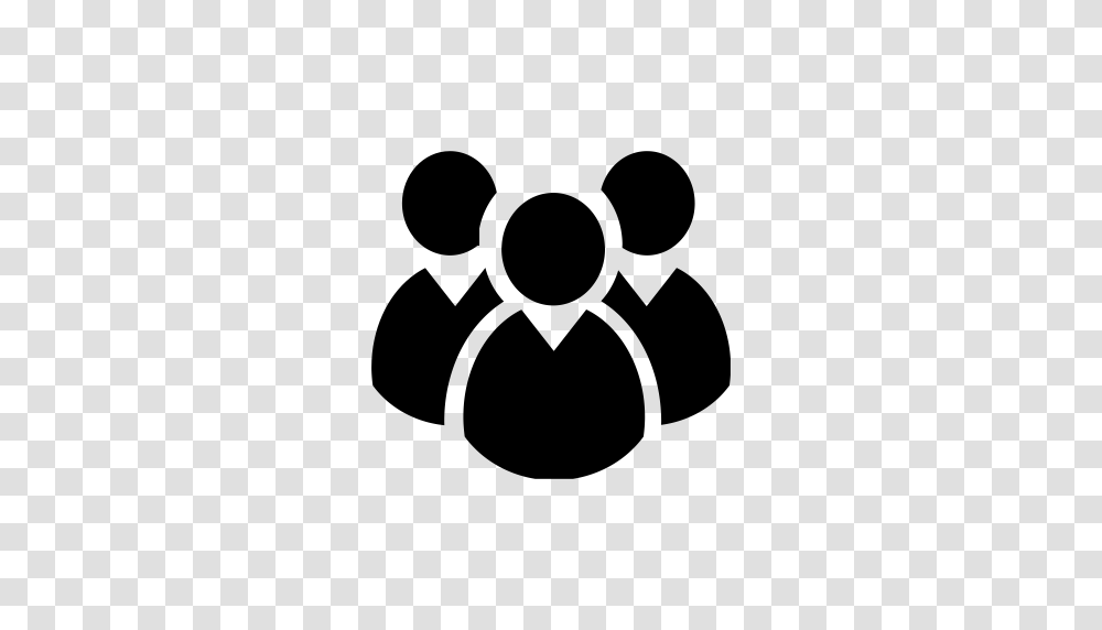 Meeting Icon With And Vector Format For Free Unlimited, Gray, World Of Warcraft Transparent Png