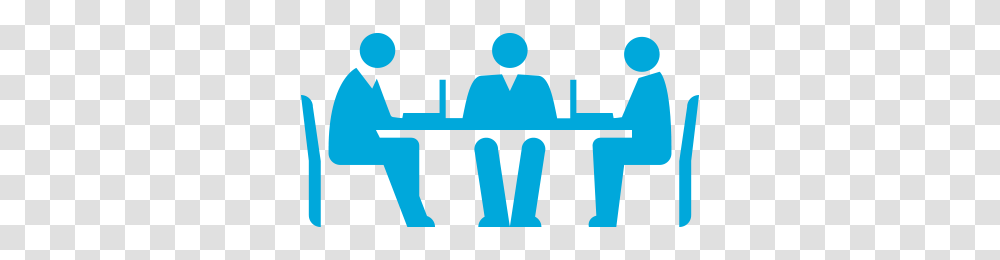 Meeting Icon, Word, Logo Transparent Png