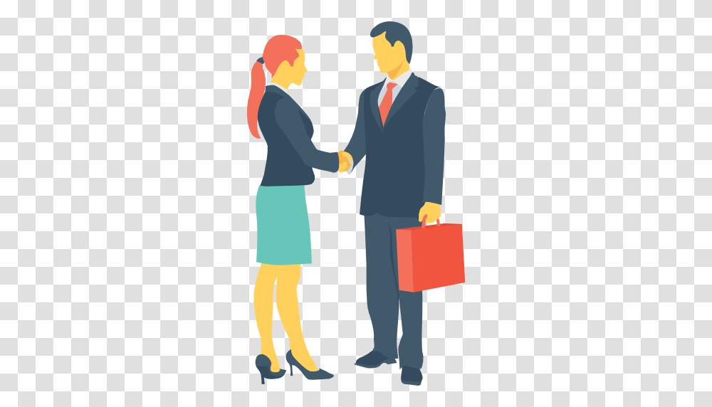 Meeting, Person, Human, Hand, People Transparent Png