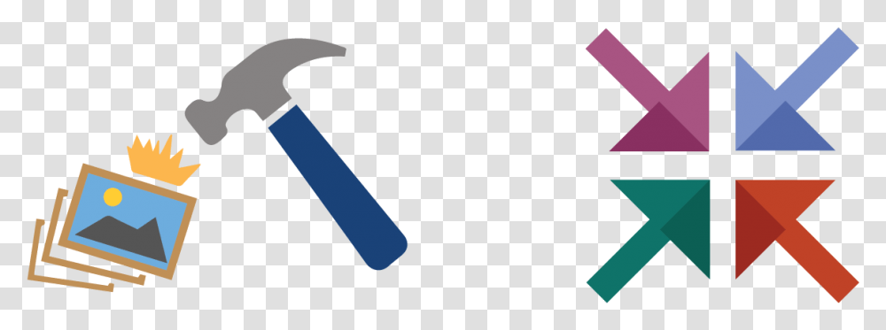 Meeting Point Vector, Tool, Hammer, Axe Transparent Png
