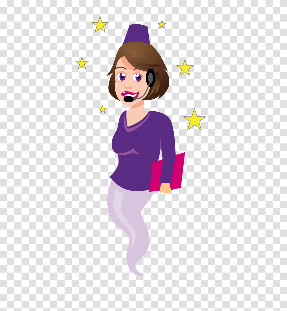 Meeting Room Hire, Person, Female, Standing, Star Symbol Transparent Png