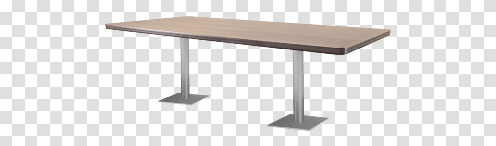 Meeting Table Pedestal Base, Furniture, Dining Table, Tabletop, Sport Transparent Png