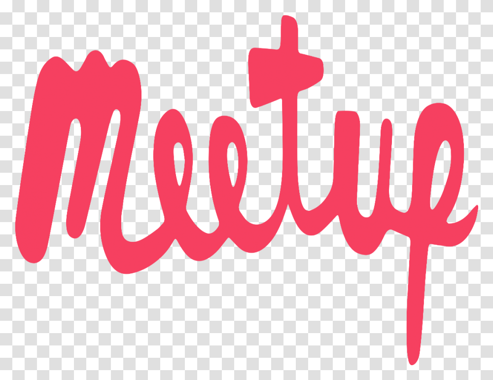 Meetup Logo Image Vector Meetup Logo, Text, Label, Alphabet, Dynamite Transparent Png