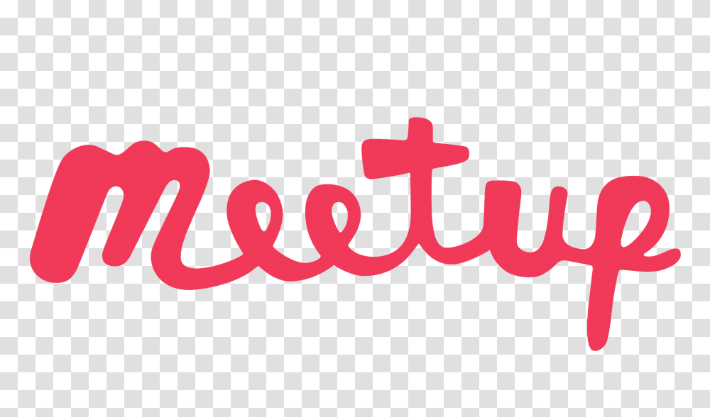 Meetup Trademark Guidelines Meetup, Logo, Ketchup Transparent Png