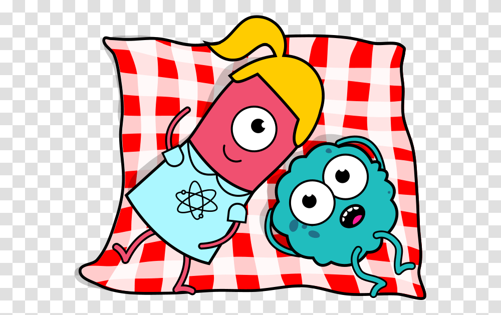 Meg And Pico, Cushion, Pillow, Food, Gift Transparent Png