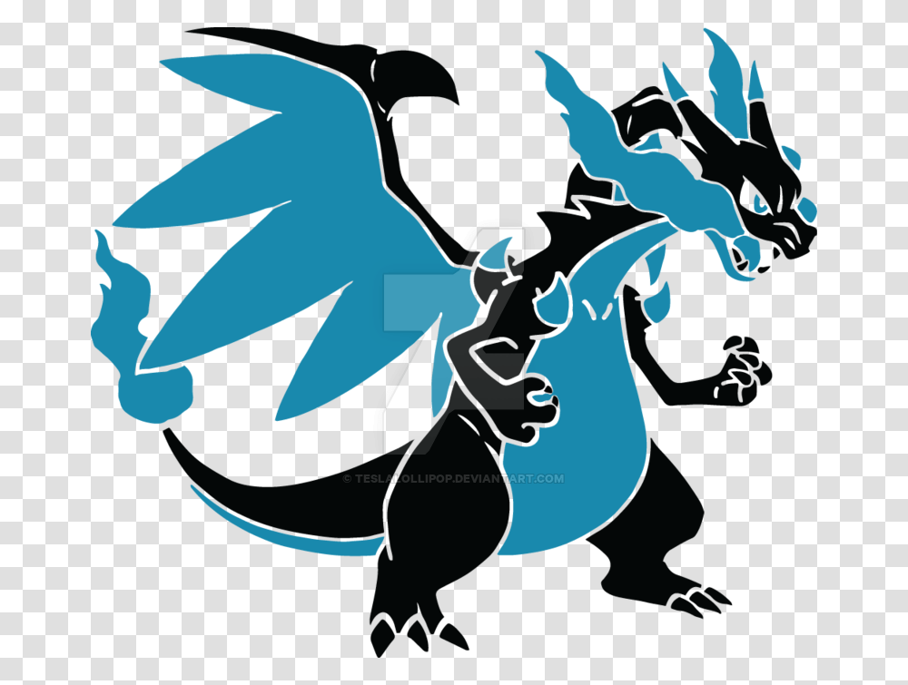 Mega Charizard X Vector, Outdoors, Person Transparent Png