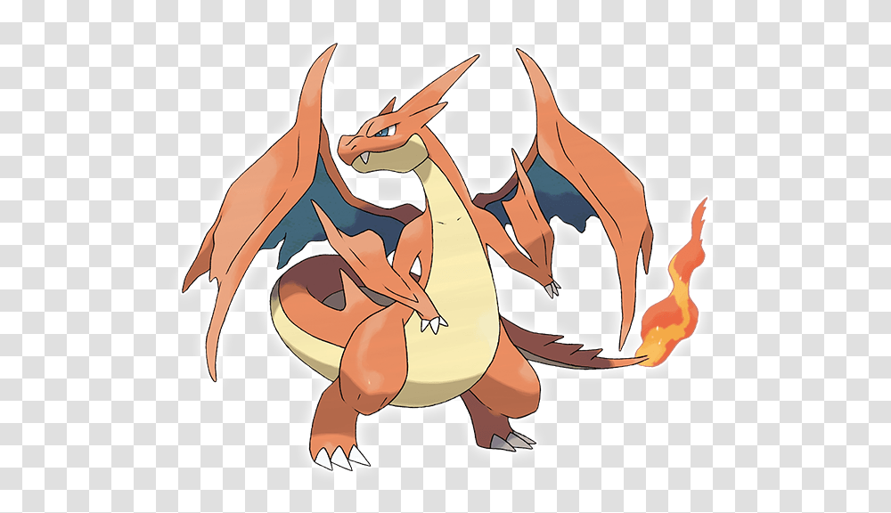 Mega Charizard Y Y Charizard, Animal, Horse, Mammal, Wildlife Transparent Png