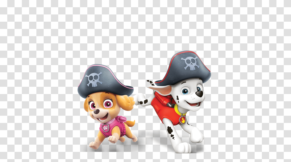 Mega De De Paw Patrol Para Peques, Person, Human, Pirate Transparent Png