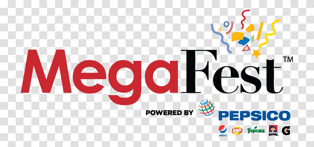 Mega Fest, Number, Logo Transparent Png
