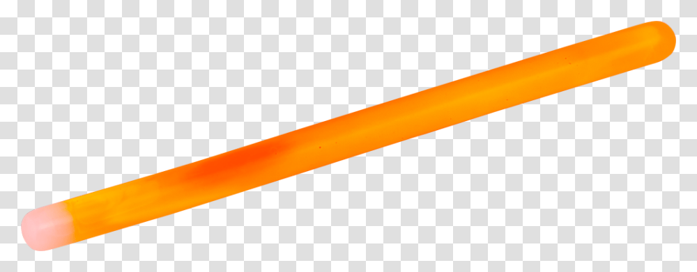 Mega Glow Stick Orange, Baseball Bat, Team Sport, Sports, Softball Transparent Png