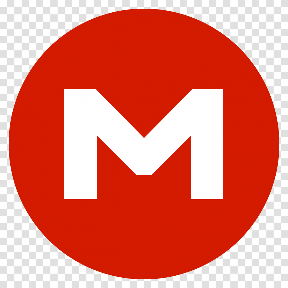Mega Icon Logo Svg Vertical, First Aid, Symbol, Trademark, Sign Transparent Png