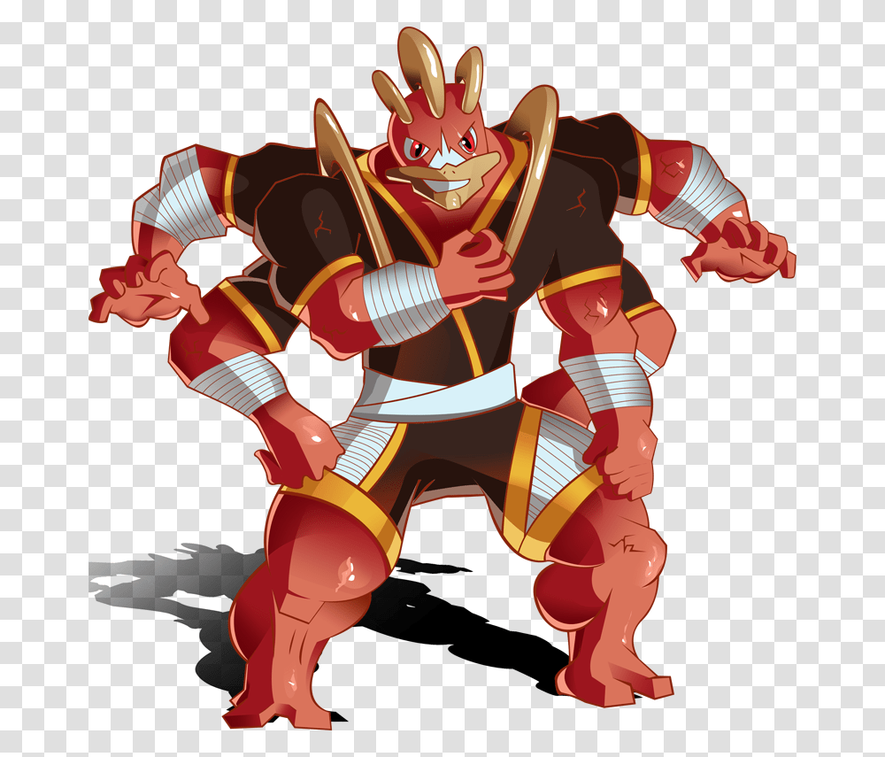 Mega Machomei, Person, Knight, People, Costume Transparent Png