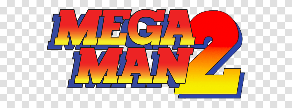 Mega Man 2 Details Launchbox Games Database Mega Man 2 Logo, Text, Word, Plant, Clothing Transparent Png