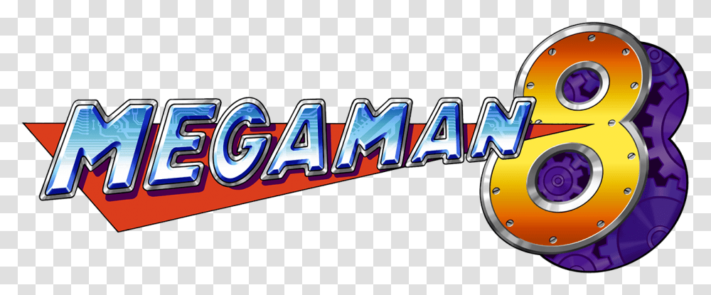 Mega Man 8, Word, Graffiti, Label Transparent Png