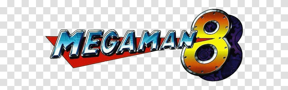 Mega Man 8 Wikipdia Rockman 8 Metal Heroes Logo, Word, Text, Symbol, Legend Of Zelda Transparent Png