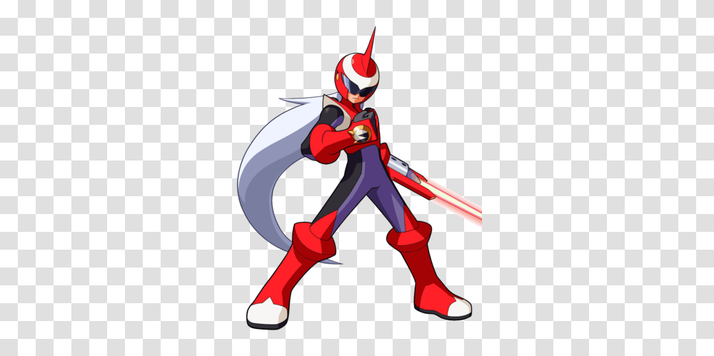 Mega Man Battle Network Characters, Ninja, Toy, Knight Transparent Png