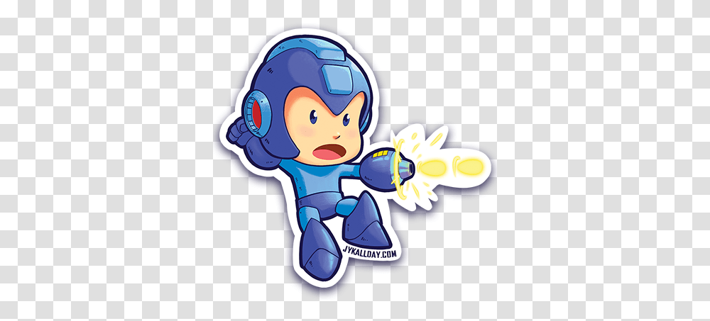 Mega Man Cartoon, Graphics, Doctor, Video Gaming Transparent Png