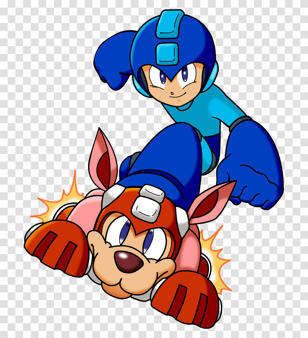 Mega Man Classic Series Robert Kellett Retrospectives, Angry Birds, Super Mario Transparent Png