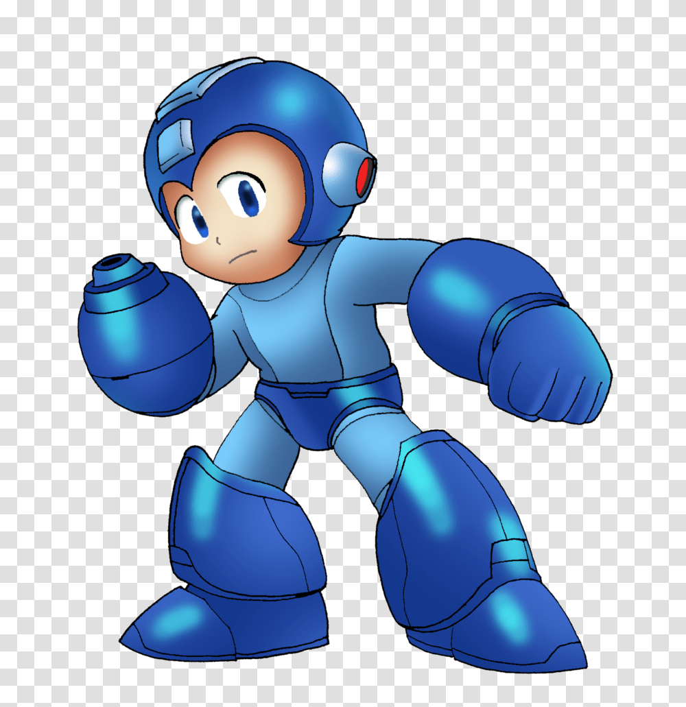 Mega Man Download Image Arts, Toy, Robot, Sphere Transparent Png