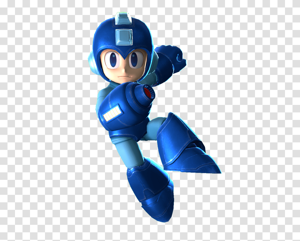 Mega Man Image Background Arts, Toy, Robot Transparent Png