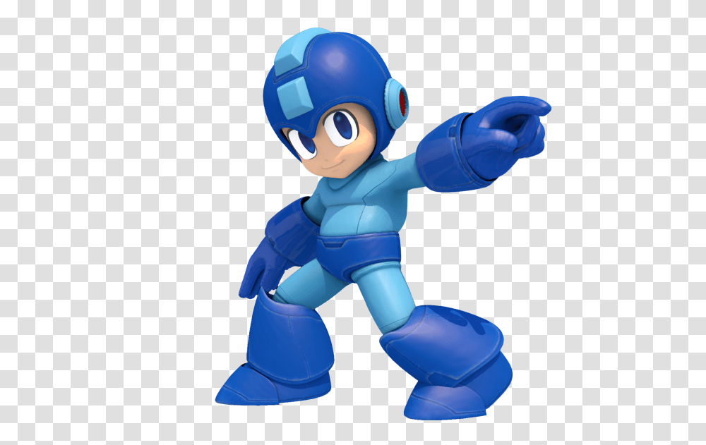 Mega Man Images Pictures Photos Arts, Toy, Robot, Figurine Transparent Png