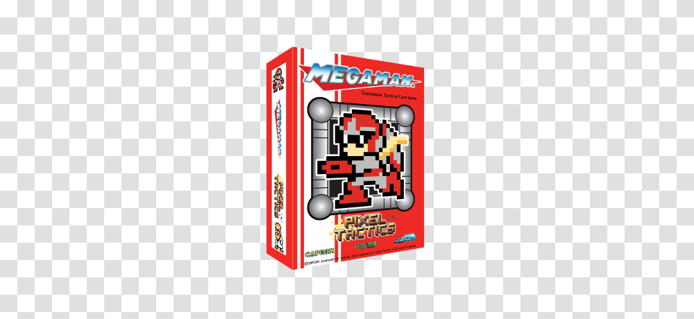 Mega Man Pixel Tactics Proto Man Red Jasco Games, Outdoors, Machine, Nature, QR Code Transparent Png