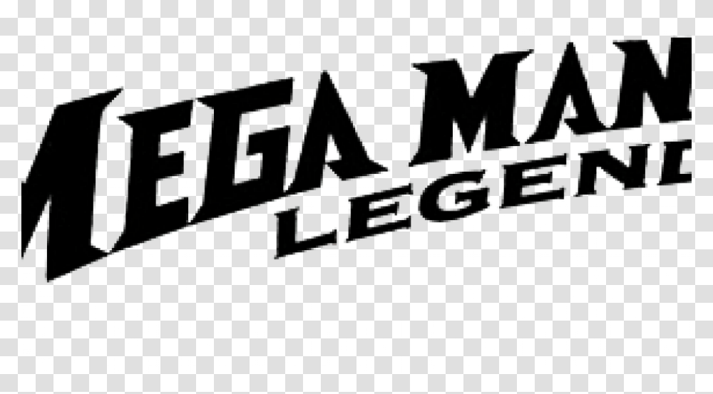 Mega Man, Word, Label, Logo Transparent Png