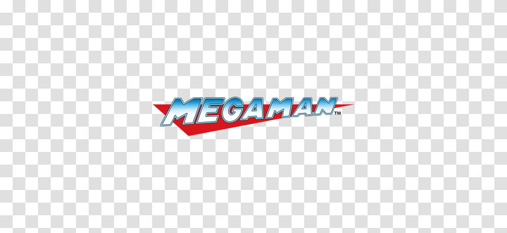 Mega Man The Capcom Store, Logo, Team Sport Transparent Png