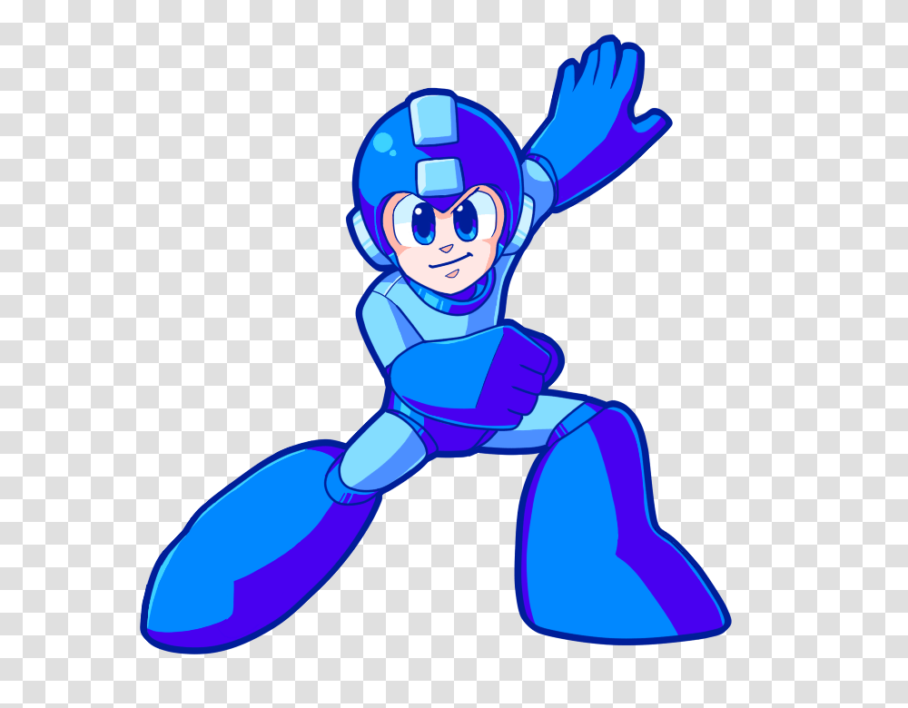 Mega Man, Toy, Costume Transparent Png