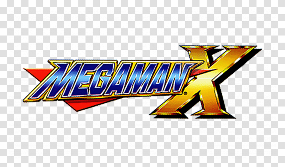 Mega Man X Boss Guide And Boss Order, Logo, Trademark, Light Transparent Png