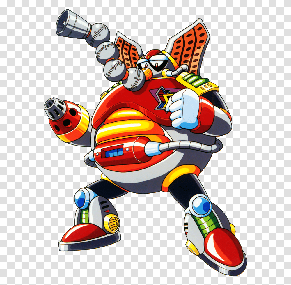 Mega Man X Game Giant Bomb Mega Man X Flame Mammoth, Robot Transparent Png