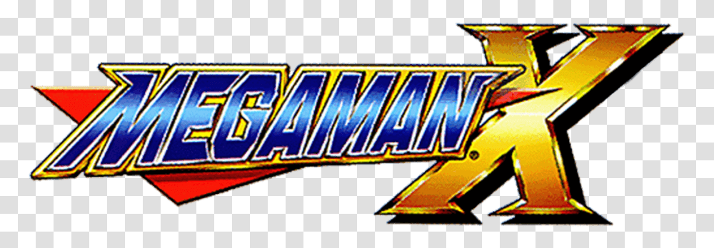 Mega Man X Hadouken Megaman X 8, Game, Slot, Gambling Transparent Png