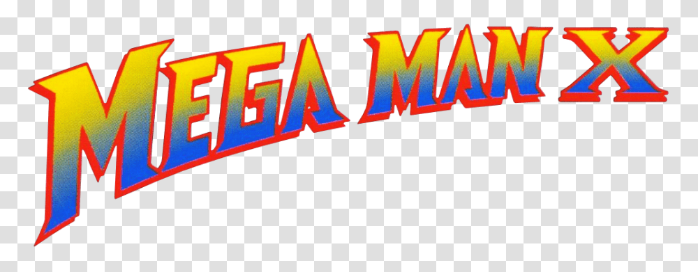 Mega Man X Logo Image, Dynamite, Word, Legend Of Zelda Transparent Png