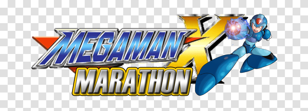 Mega Man X Marathon For Charity Storm Unity, Flyer, Advertisement, Brochure, Game Transparent Png