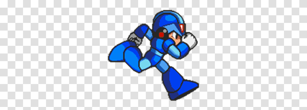 Mega Man X Roblox Sprite Walk Roblox Megaman X Sprite Transparent Png