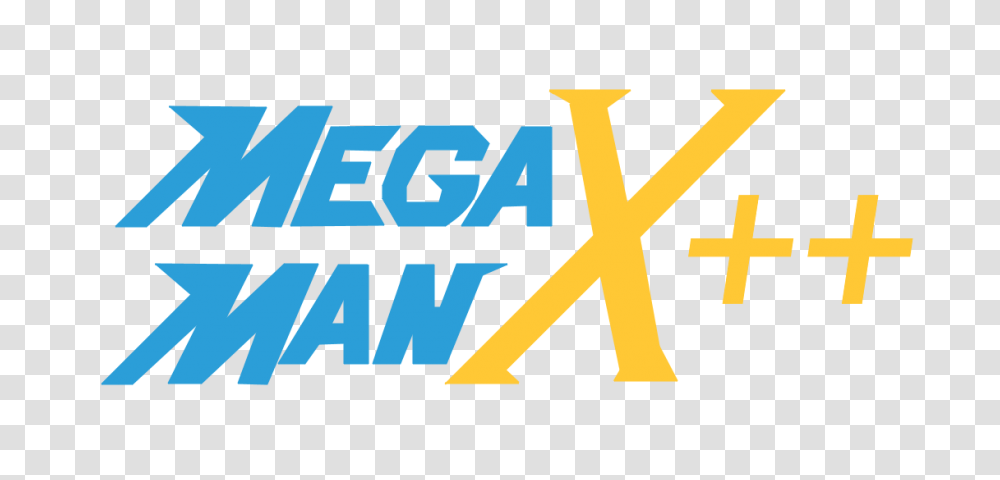Mega Man X, Word, Alphabet Transparent Png