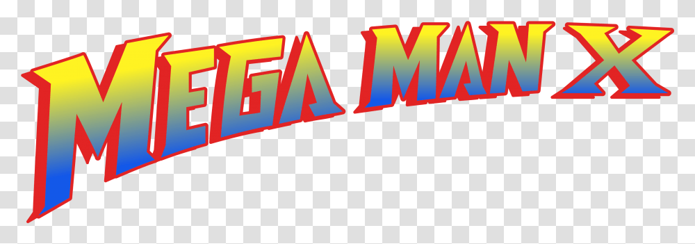 Mega Man X, Word, Label, Alphabet Transparent Png