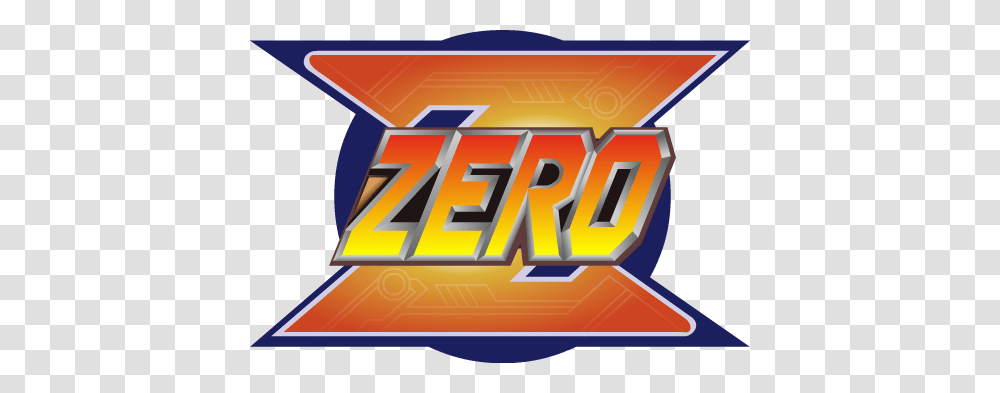 Mega Man Zero Logo, Word, Food, Sweets, Meal Transparent Png