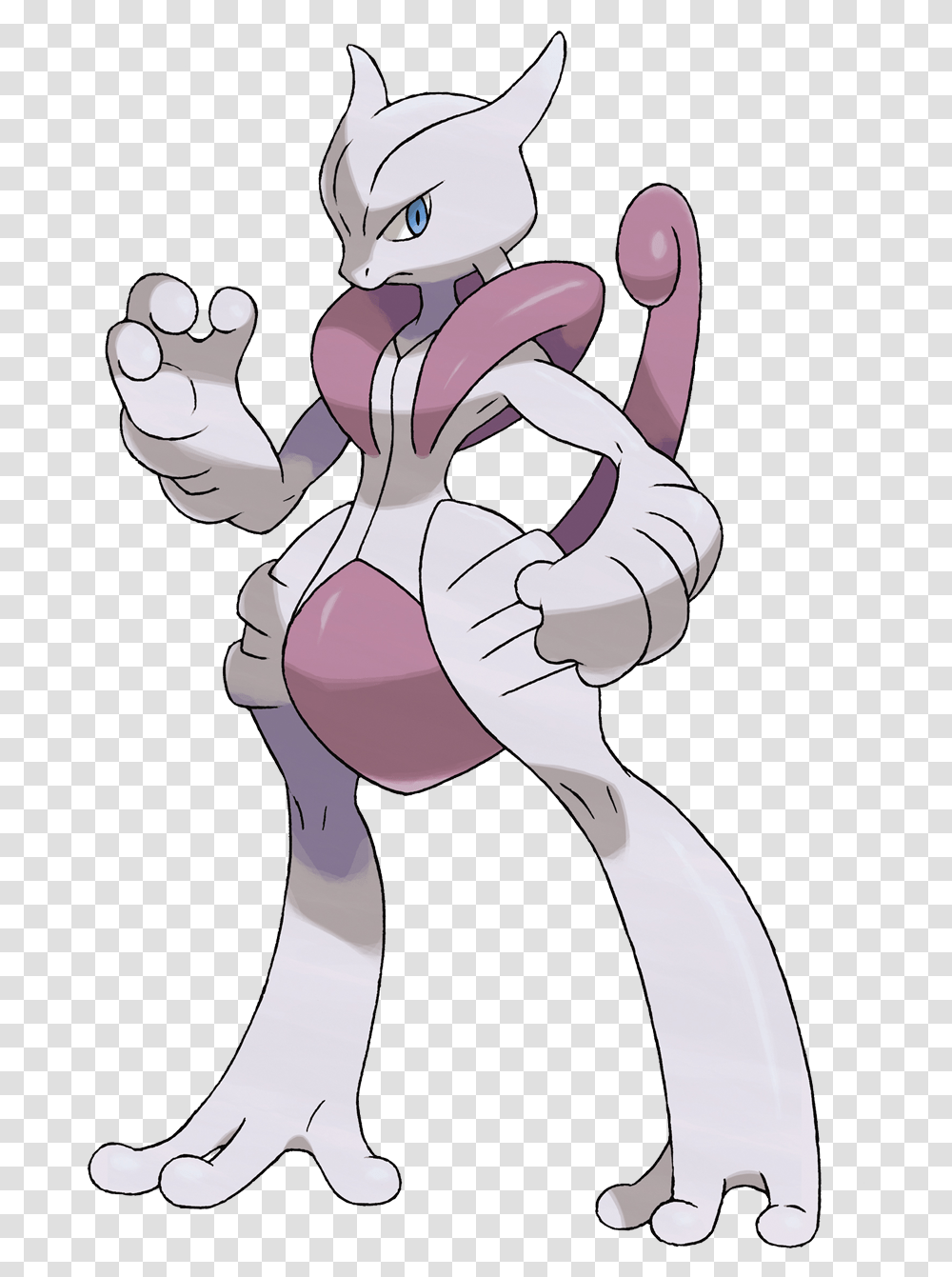 Mega Mew Two X, X-Ray, Medical Imaging X-Ray Film, Ct Scan, Hip Transparent Png