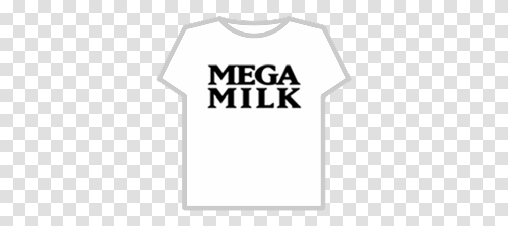 Mega Milk T Shirt Roblox Roblox Skull Bandana Shirt, Clothing, Sleeve, T-Shirt, Long Sleeve Transparent Png