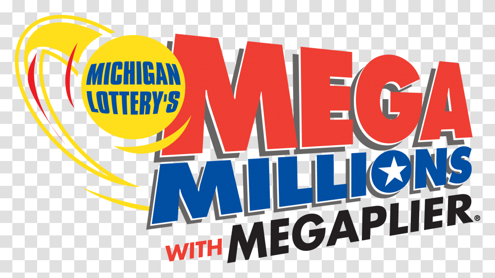 Mega Millions Mega Millions Tn Lottery Winning Numbers, Word, Poster, Advertisement Transparent Png