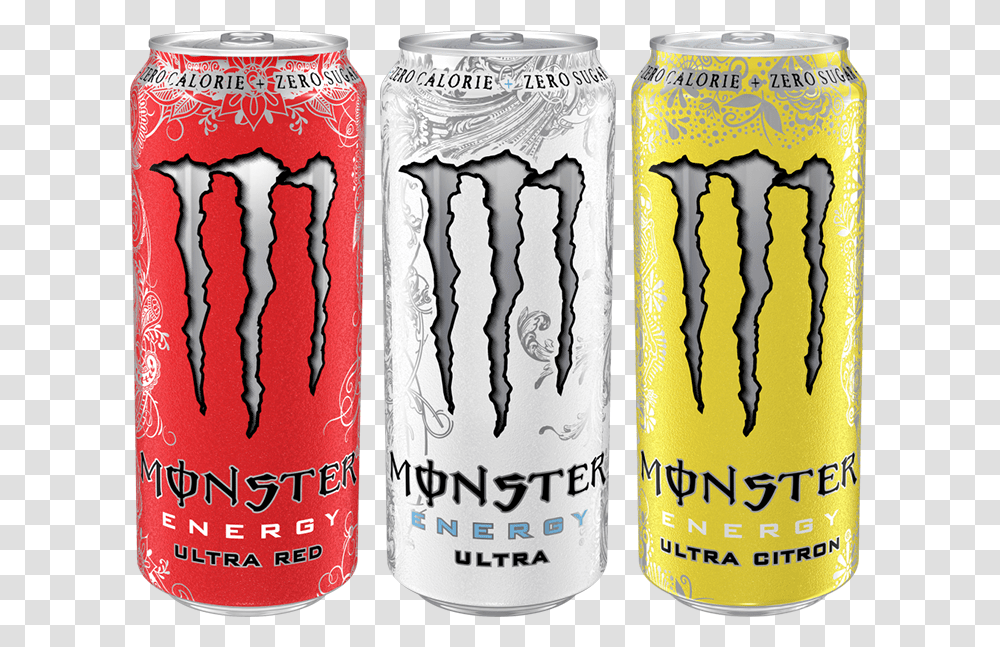 Mega Monster Energy Ultra Download Monster Energy Ultra Citra, Beverage, Drink, Alcohol, Liquor Transparent Png